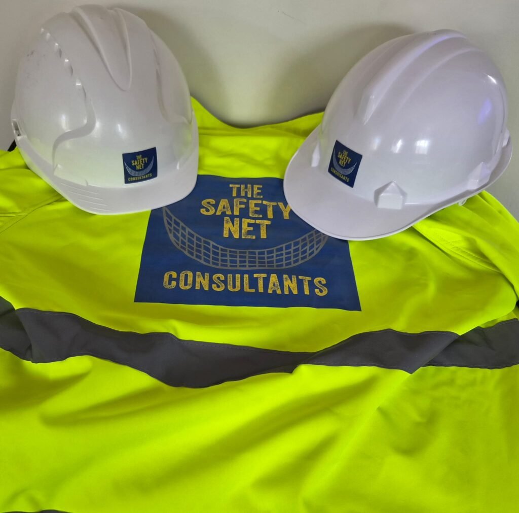 The safety net consultants