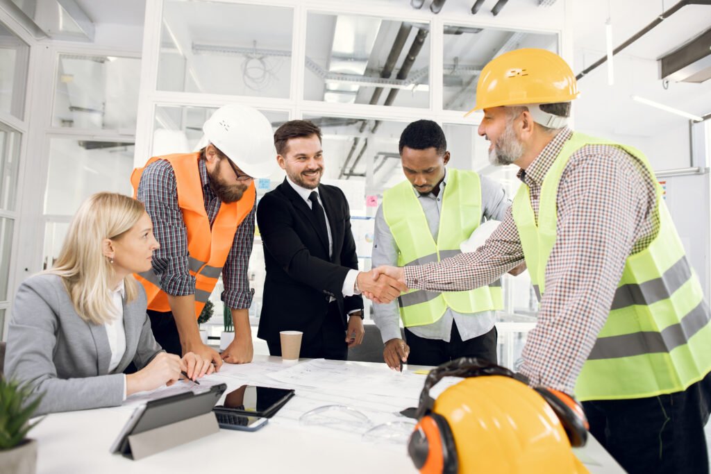 Ongoing health and safety support for UK organisations