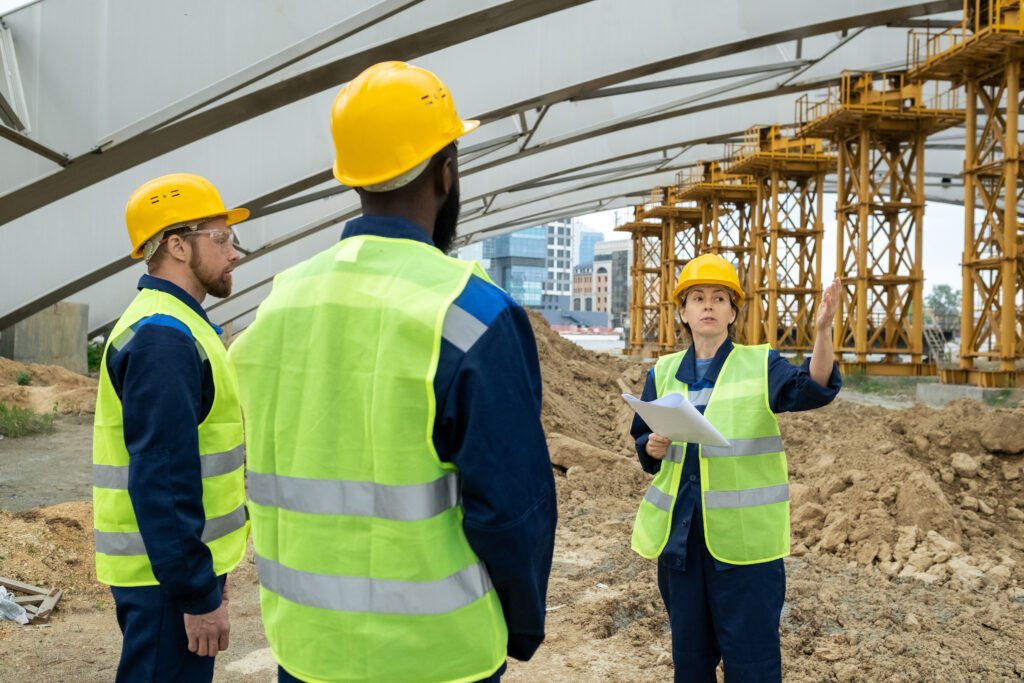 Online health & safety e-learning courses