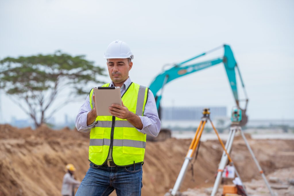 Health and safety audit checklist and reporting process | site inspections