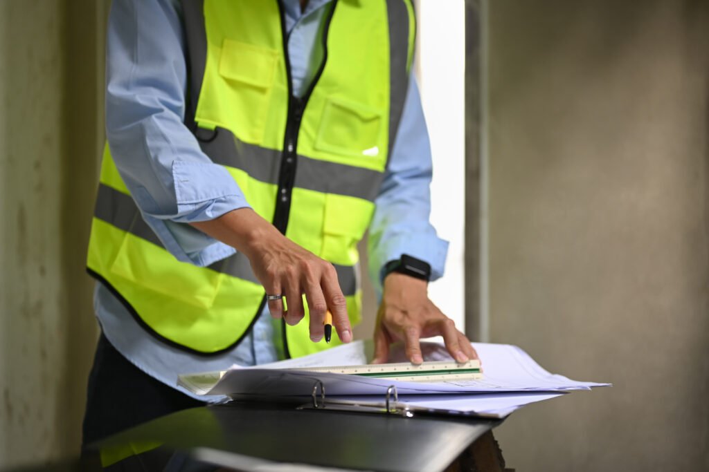 Bespoke retained health & safety services support package