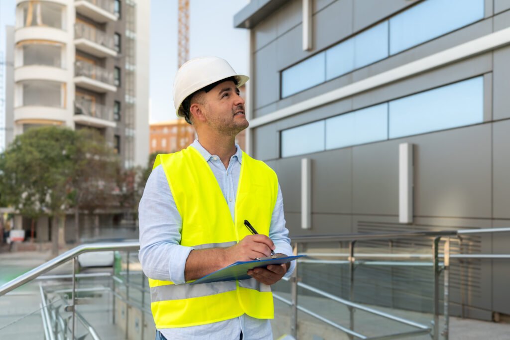 health and safety audits