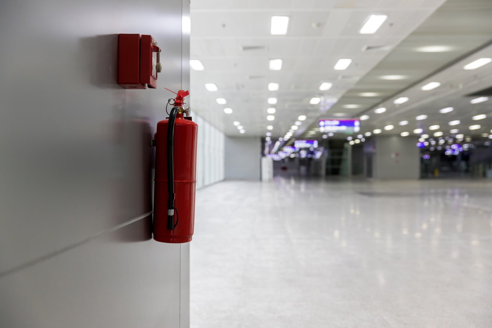 fire risk assessments